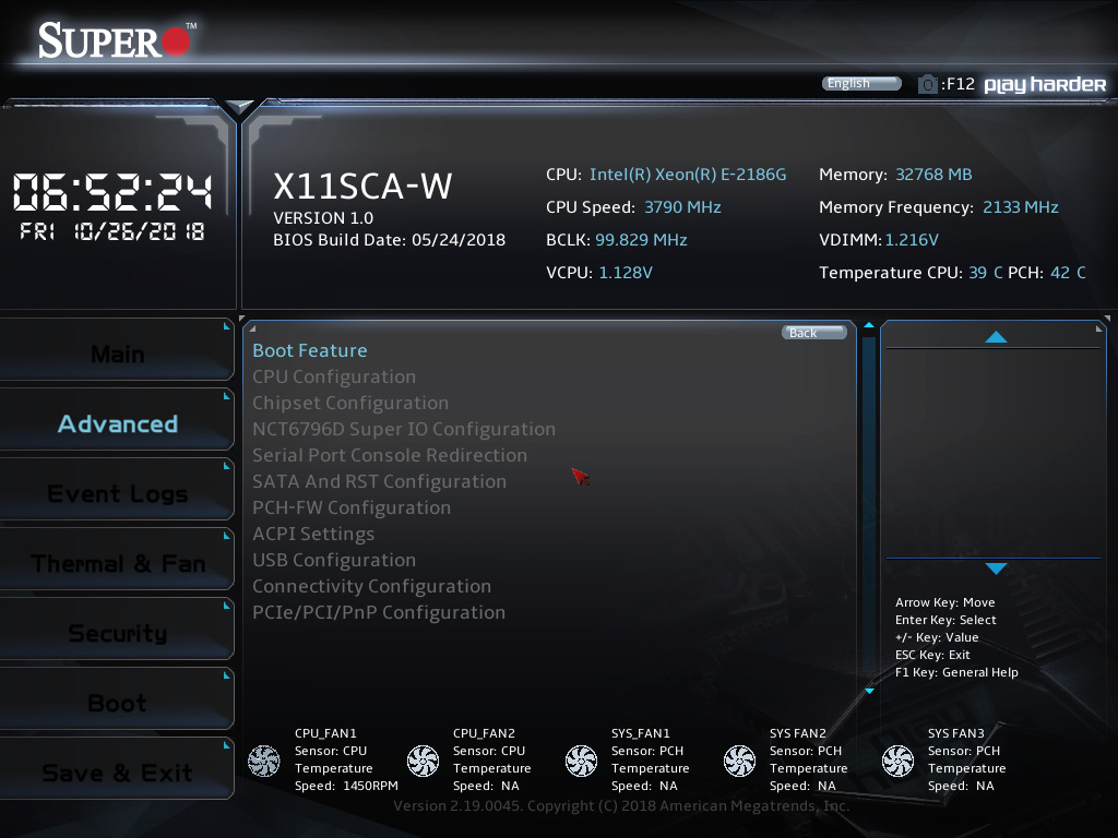 Не грузит биос. Биос Supermicro. Supermicro BIOS Advanced. PCH configuration ASUS. Hyper Threading BIOS Supermicro.